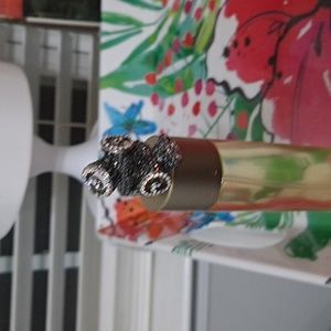 One of a kind cocktail ring. Size 9